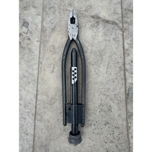Blue Point GA311C Safety Wire Aviation Wire Pliers Aircraft Tool